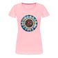 Cenotaph Women’s Premium T - pink