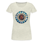 Cenotaph Women’s Premium T - heather oatmeal