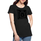 Guadalajara Black Ink Women’s Premium T - black