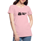 Coconut Wolf Classic Women's Premium T - pink