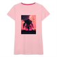 Legends Never Die Women’s Premium T - pink