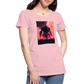 Legends Never Die Women’s Premium T - pink