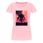 Legends Never Die Women’s Premium T - pink