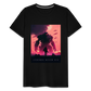 Legends Never Die Men's Premium T - black