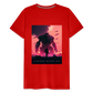 Legends Never Die Men's Premium T - red