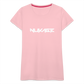 Nukage Logo Women’s Premium T - pink