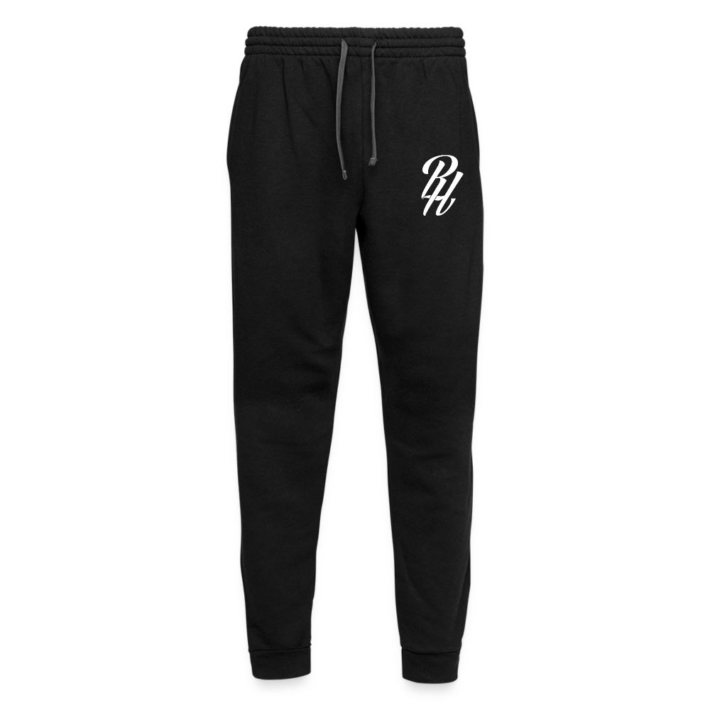 Relic Hearts Insignia Unisex Joggers - black/asphalt