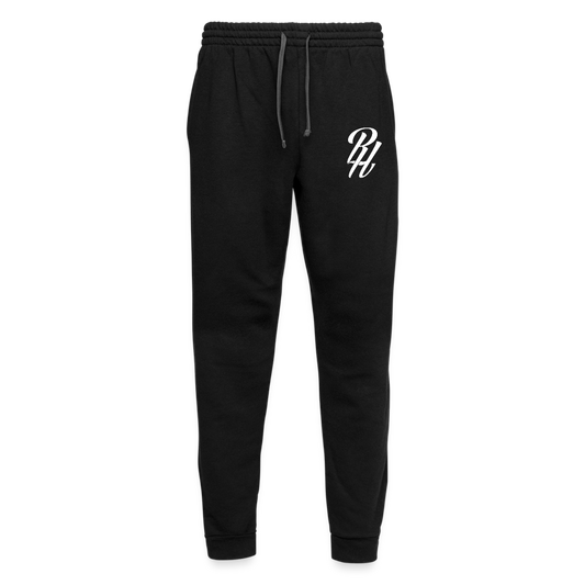 Relic Hearts Insignia Unisex Joggers - black/asphalt