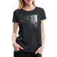 Puncture Wounds Women's Premium T - black