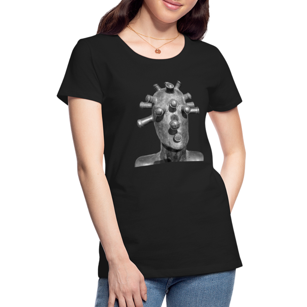 Me Women’s Premium T - black