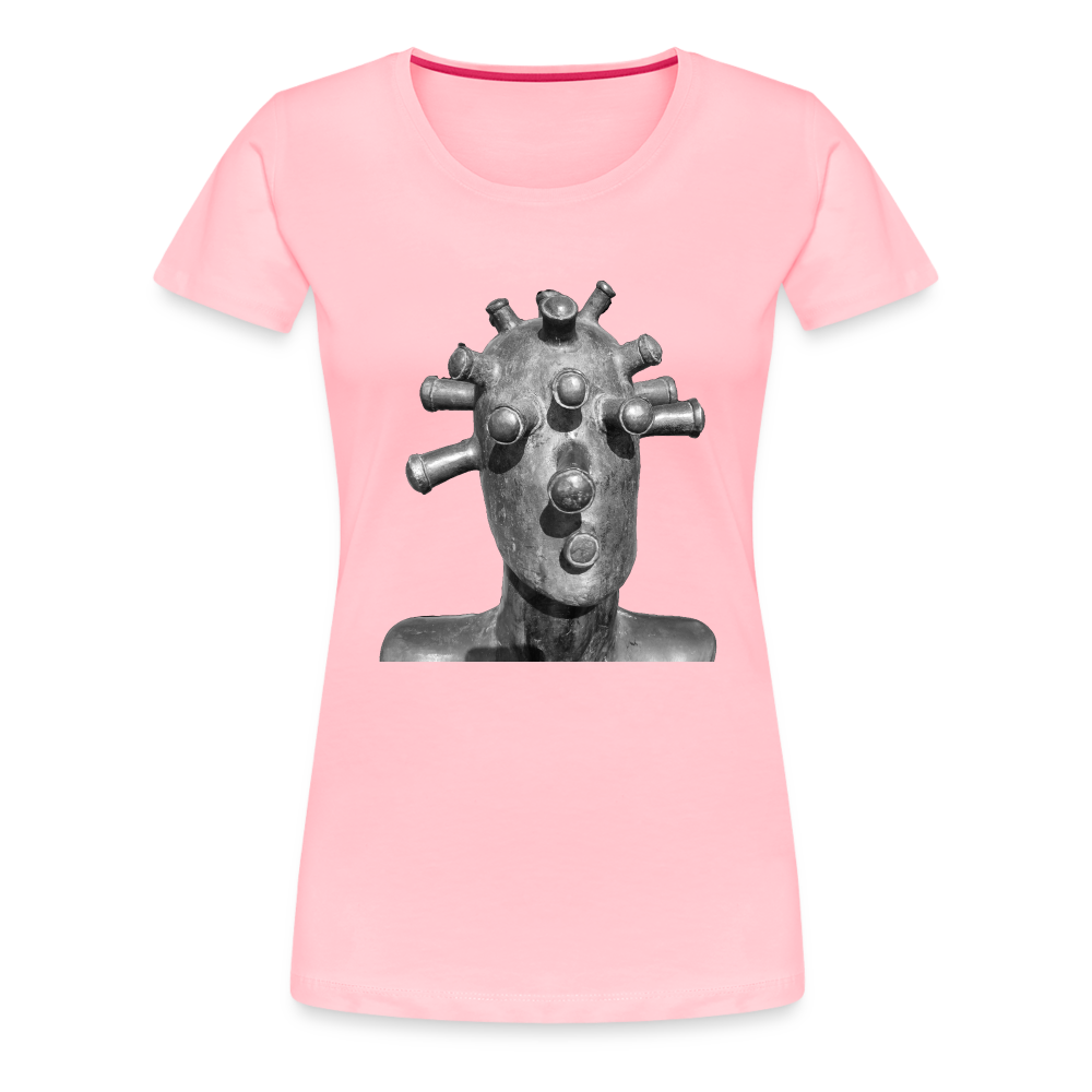 Me Women’s Premium T - pink