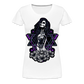 She's So Cool Women’s Premium T - white