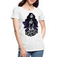 She's So Cool Women’s Premium T - white