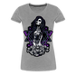 She's So Cool Women’s Premium T - heather gray