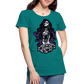 She's So Cool Women’s Premium T - teal