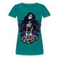 She's So Cool Women’s Premium T - teal