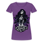 She's So Cool Women’s Premium T - purple