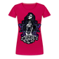 She's So Cool Women’s Premium T - dark pink