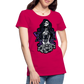 She's So Cool Women’s Premium T - dark pink