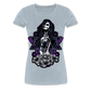 She's So Cool Women’s Premium T - heather ice blue